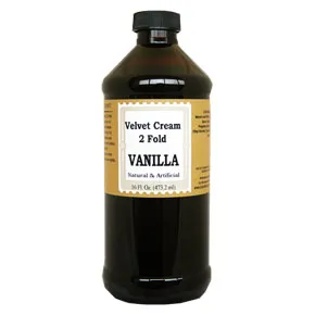 2-Fold Velvet Cream Vanilla Extract