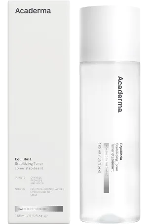 Acaderma Equilibria Stabilizing Toner