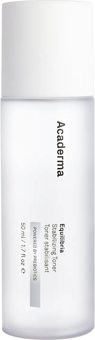 Acaderma Equilibria Stabilizing Toner