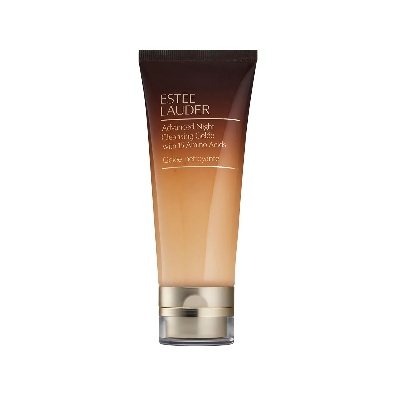 Advanced Night Cleansing Gelée Cleanser with 15 Amino Acids