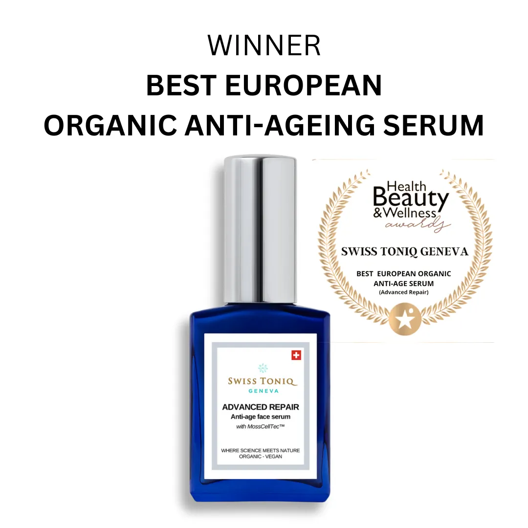 Advanced Repair 11-in-1 Serum