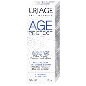 Age Protect Multi-Action Intensive Serum All Skin Types