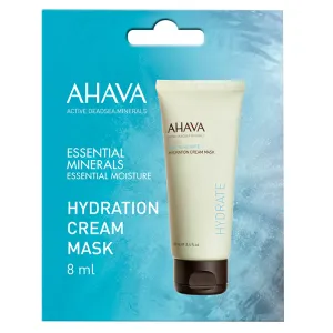 Ahava Hydration Cream Mask 1 Mask