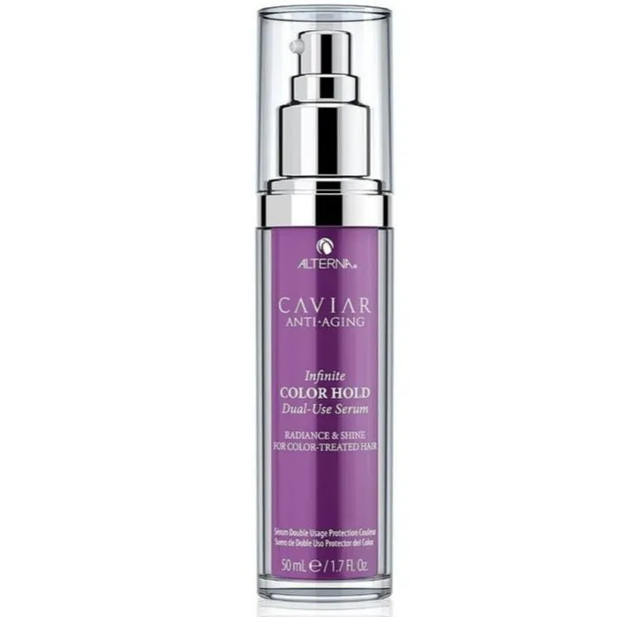 Alterna Caviar Anti-Aging Infinite Color Hold Dual-Use Serum