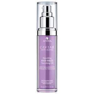 Alterna Caviar Smoothing Anti-Frizz Nourishing Oil 1.7 oz