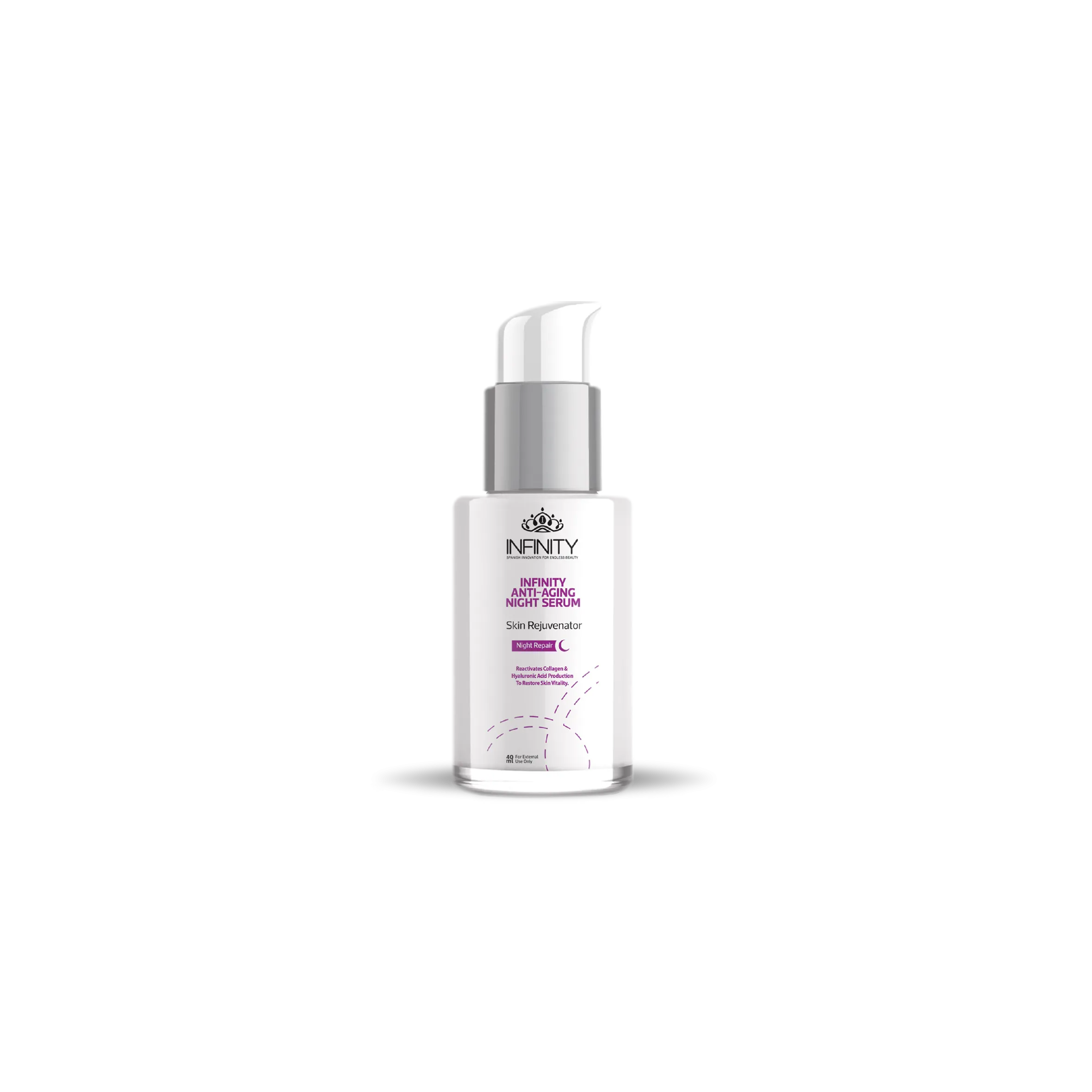 Anti-Aging Night Serum