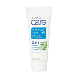 Avon Care Cleansing Face Mask