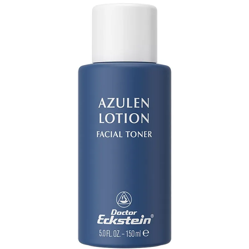 Azulen Lotion Facial Toner