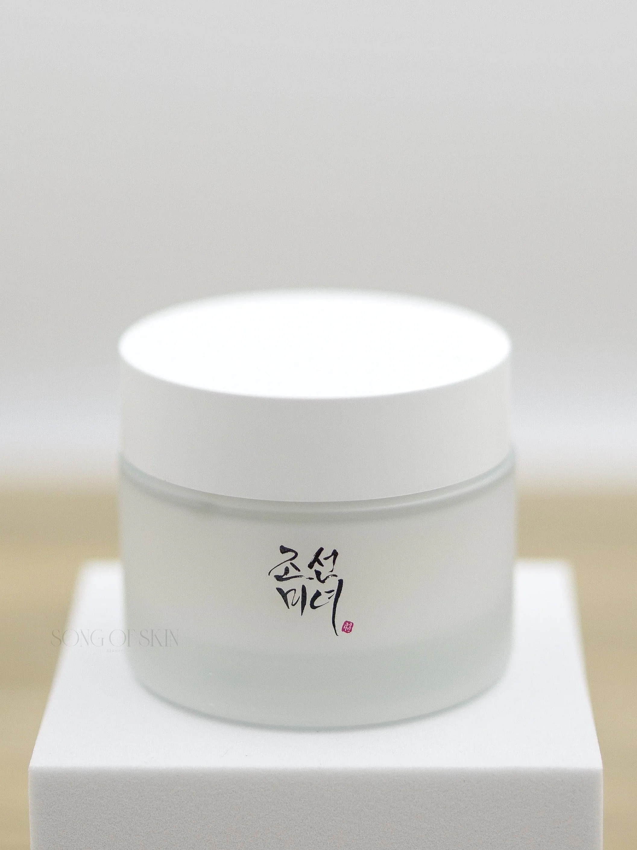 Beauty of Joseon Dynasty Cream