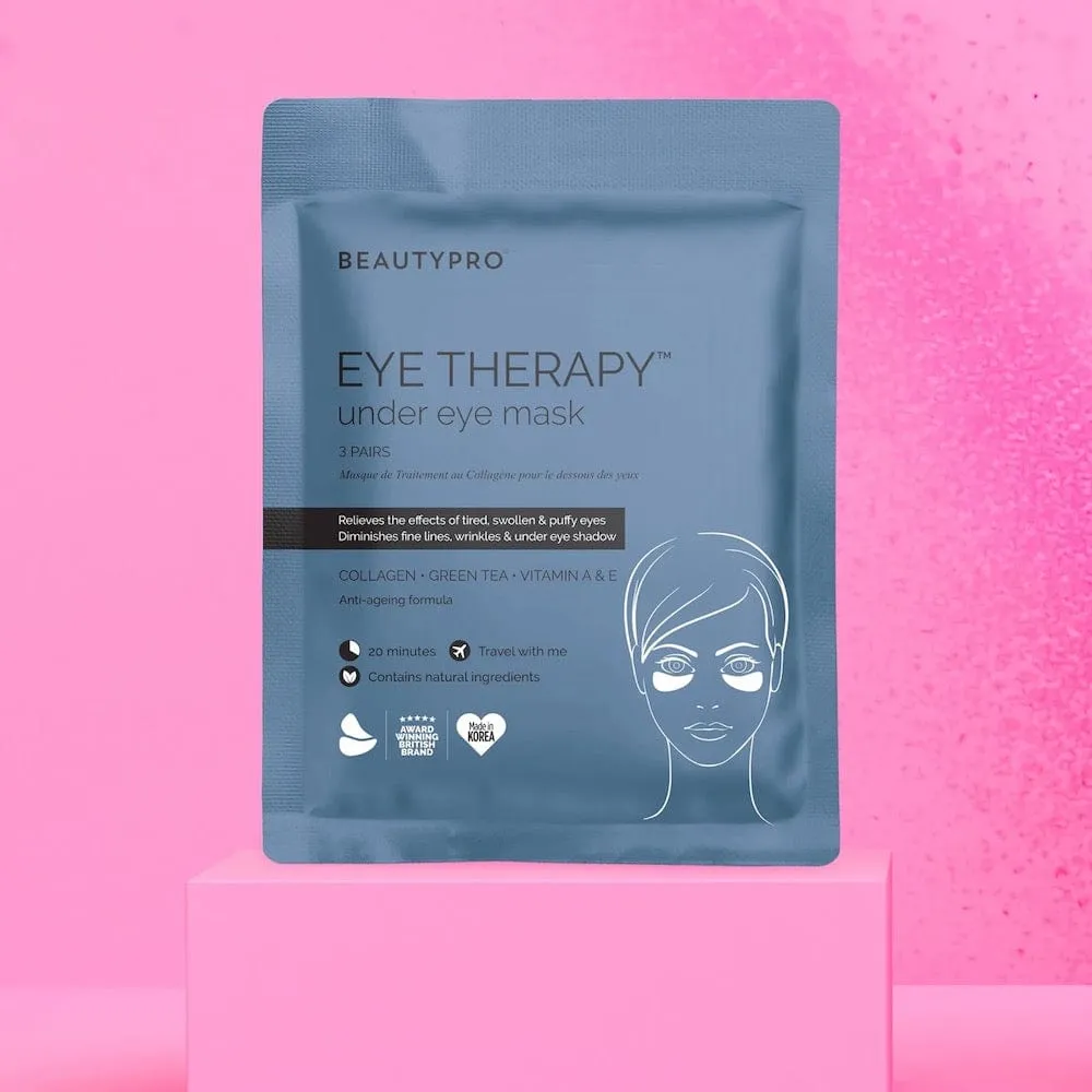 BEAUTYPRO Multi-Masking Face & Eye Set