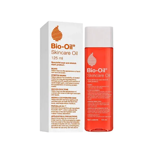 Bio-Oil 125ml