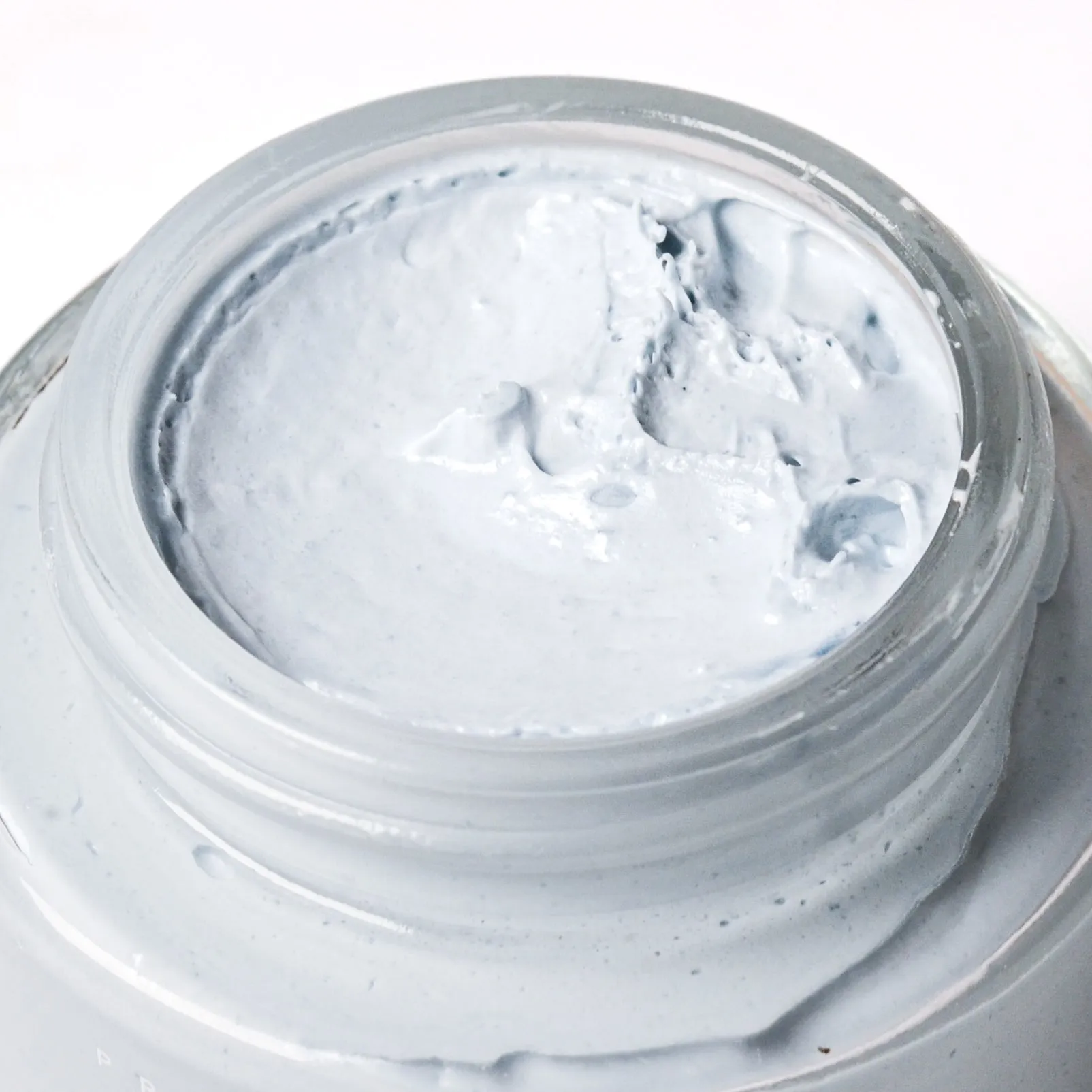 Blue Beauty Face Cream