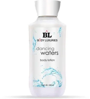 Body Luxuries Body Lotion Dancing Water 120ml