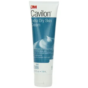 Cavilon 3386 Foot Moisturizer, Case of 12