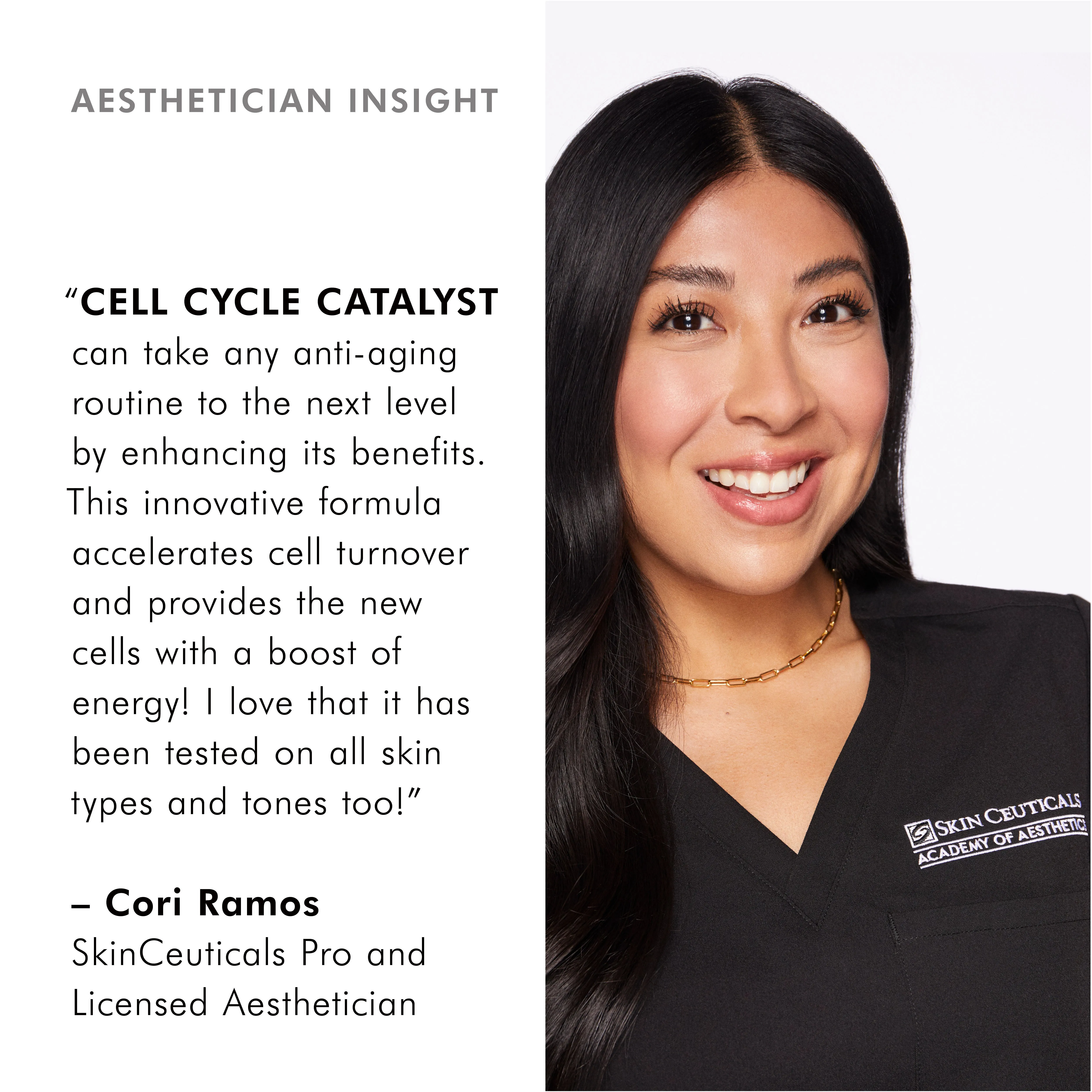 Cell Cycle Catalyst