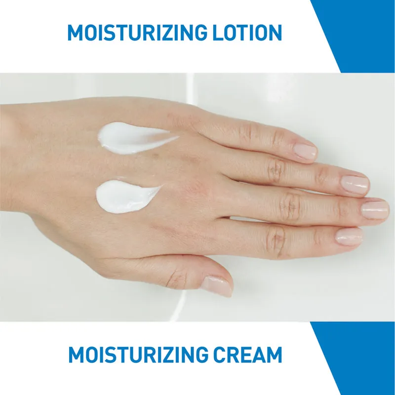 CeraVe Moisturizing Cream