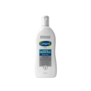 Cetaphil PRO Itch Prone Skin Moisturising Lotion 295 ml