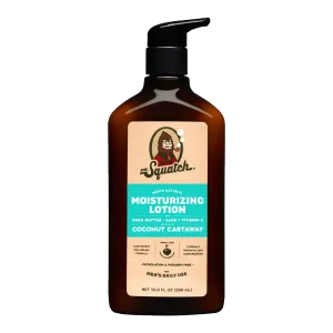 Coconut Castaway Lotion