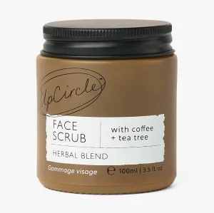 Coffee Face Scrub