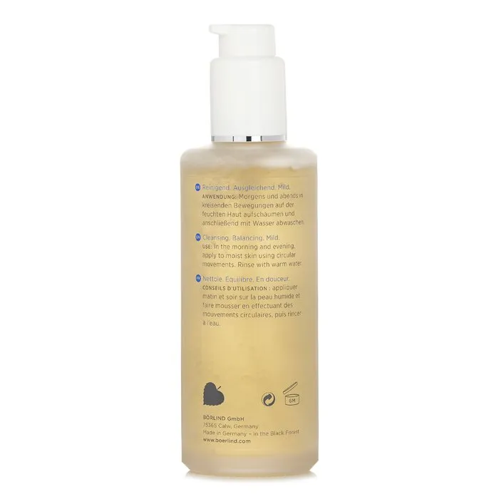 Combination Skin System Balance Mild Cleansing Gel - For Combination Skin - 150ml/5.07oz