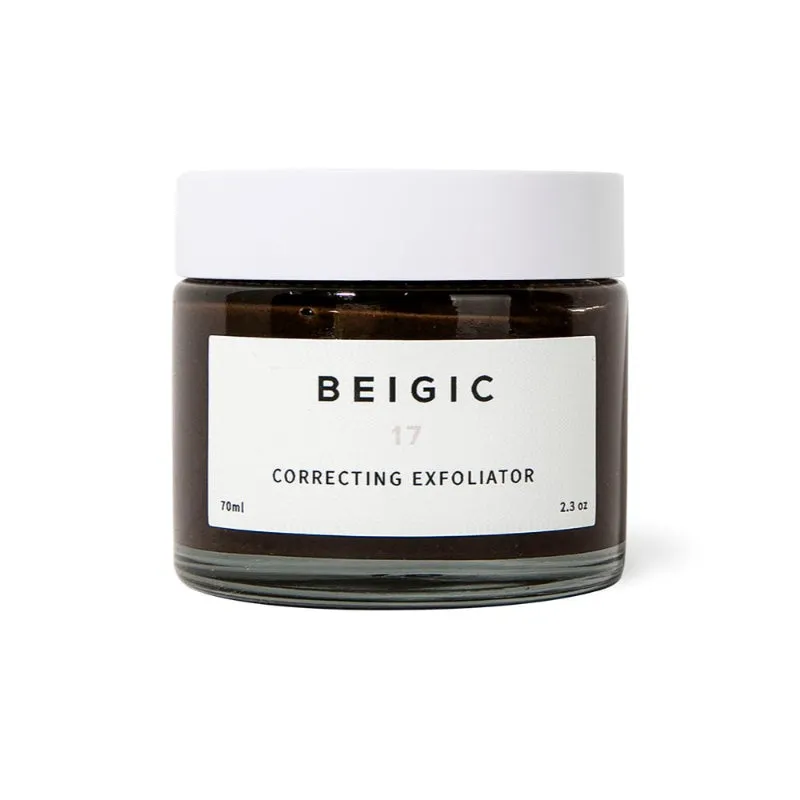 Correcting Exfoliator