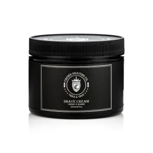 Crown Shaving Co. Shave Cream (size options)