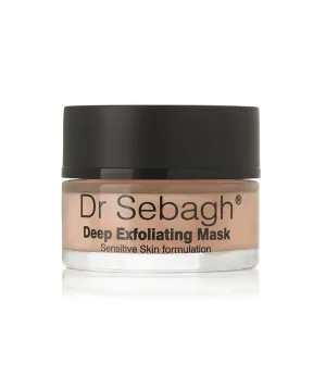 Deep Exfoliating Mask Sensitive