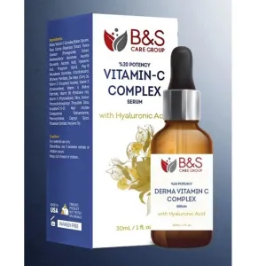 Derma-C complex 30 ml