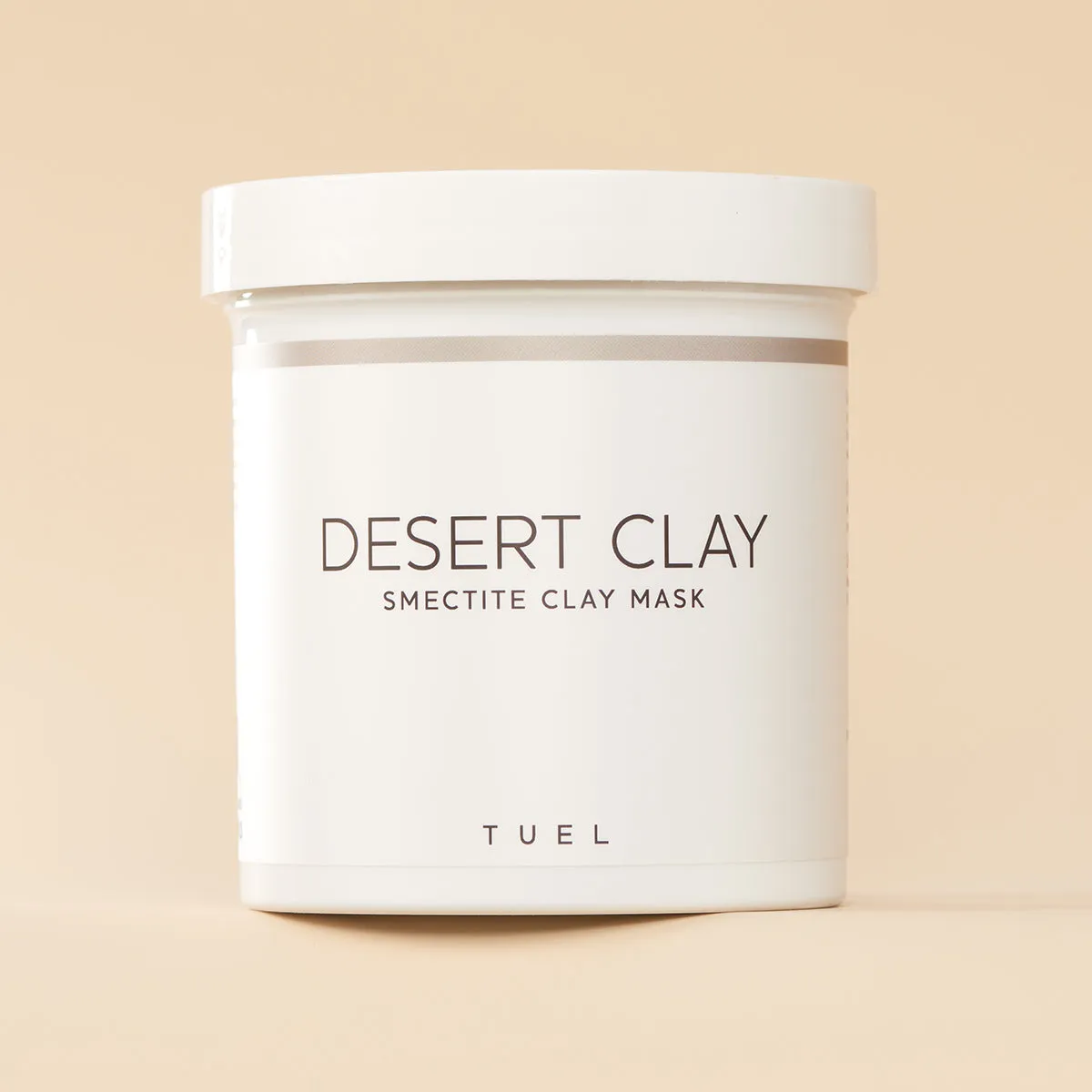 Desert Clay Hydrating Mask