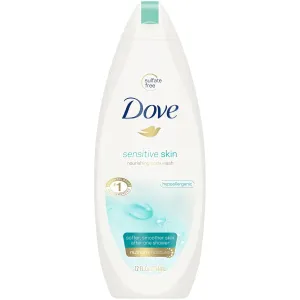 Dove® Sensitive Skin Body Wash