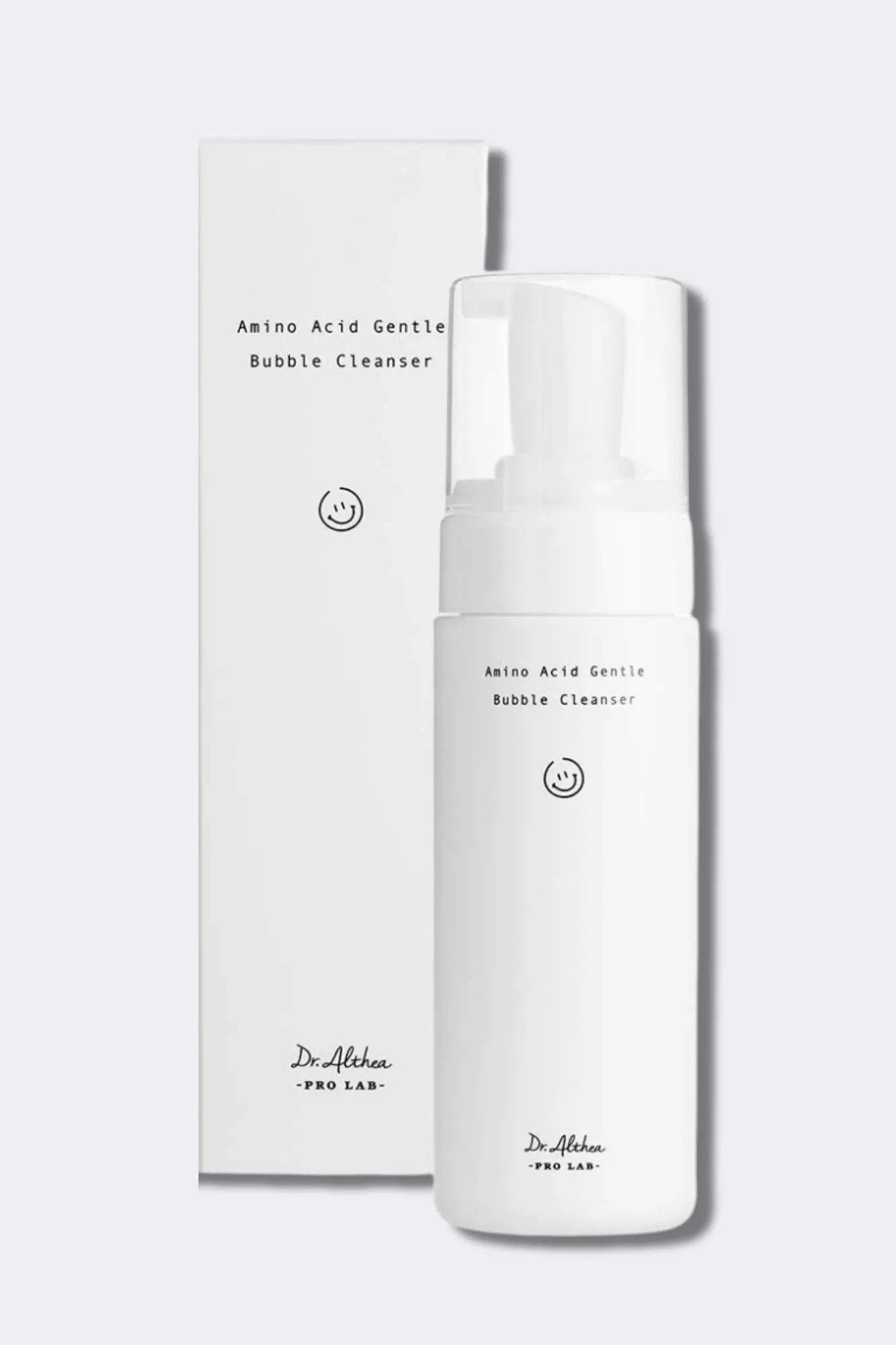 Dr. Althea - Amino Acid Gentle Bubble Cleanser - 140ml