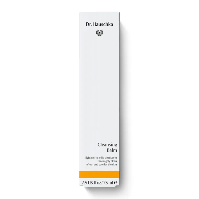 Dr Hauschka Cleansing Balm