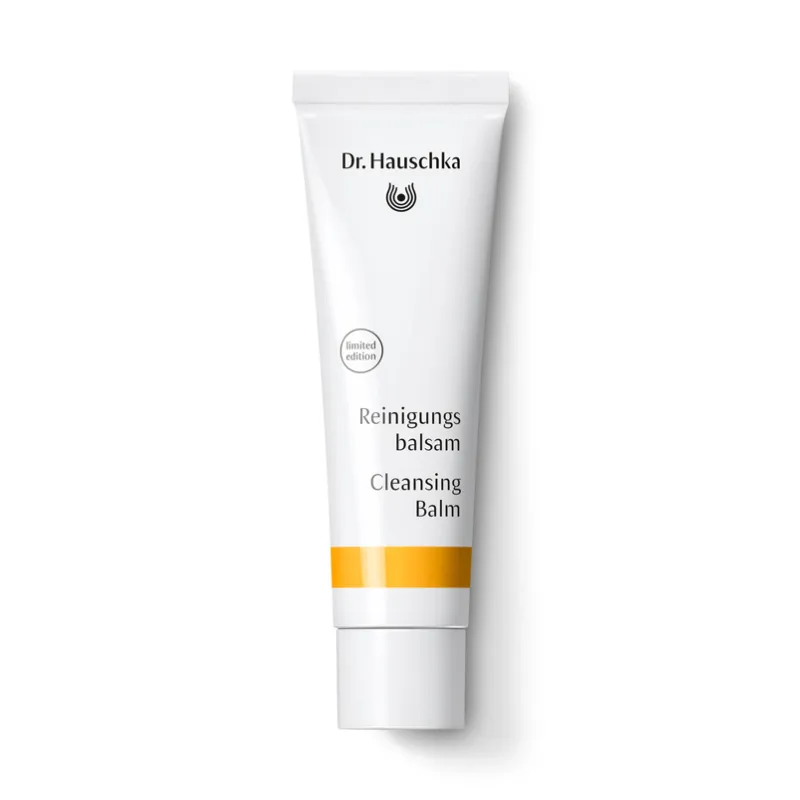 Dr Hauschka Cleansing Balm