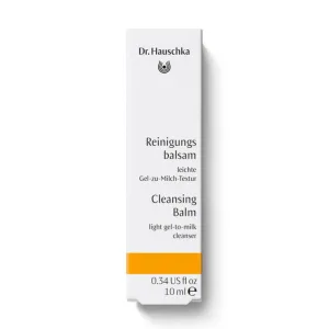 Dr Hauschka Cleansing Balm