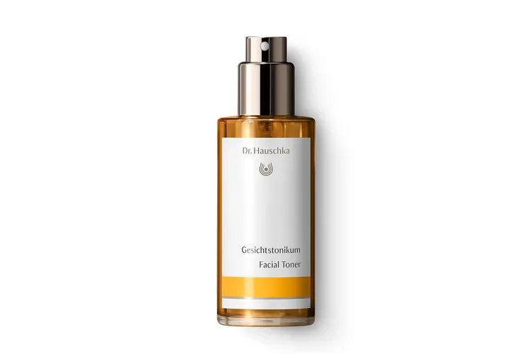 Dr Hauschka Facial Toner - 100 ml