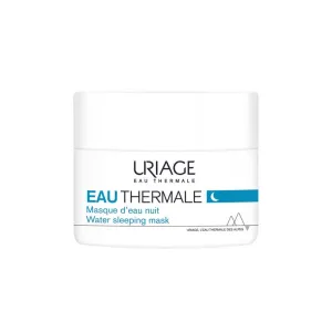 Eau Thermale Water Sleeping Mask - Dehydrated Skin