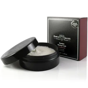 Edwin Jagger Sandalwood Shaving Cream Bowl 100ml