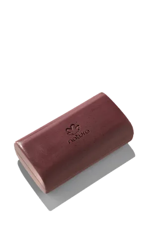 Ekos Açaí Creamy Exfoliating Soap bar