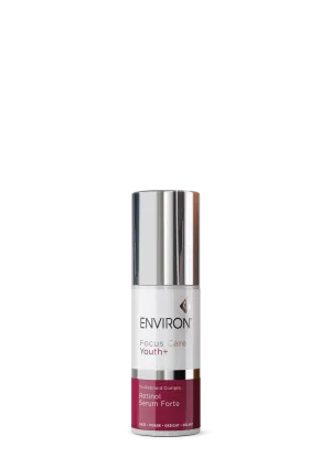 Environ Youth  Tri-Retinoid Complex Retinol Serum Forte 1oz / 30ml