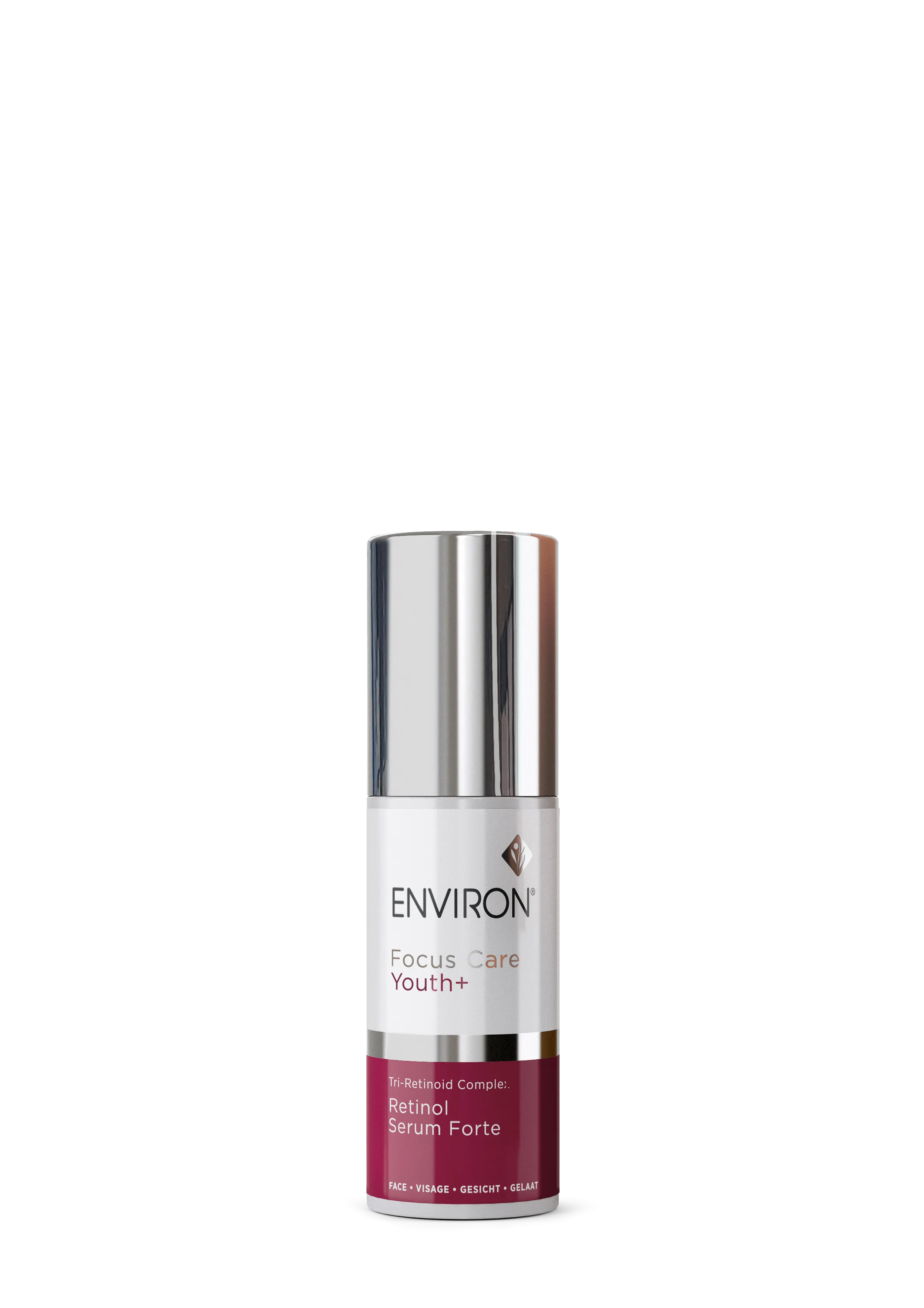 Environ Youth  Tri-Retinoid Complex Retinol Serum Forte 1oz / 30ml