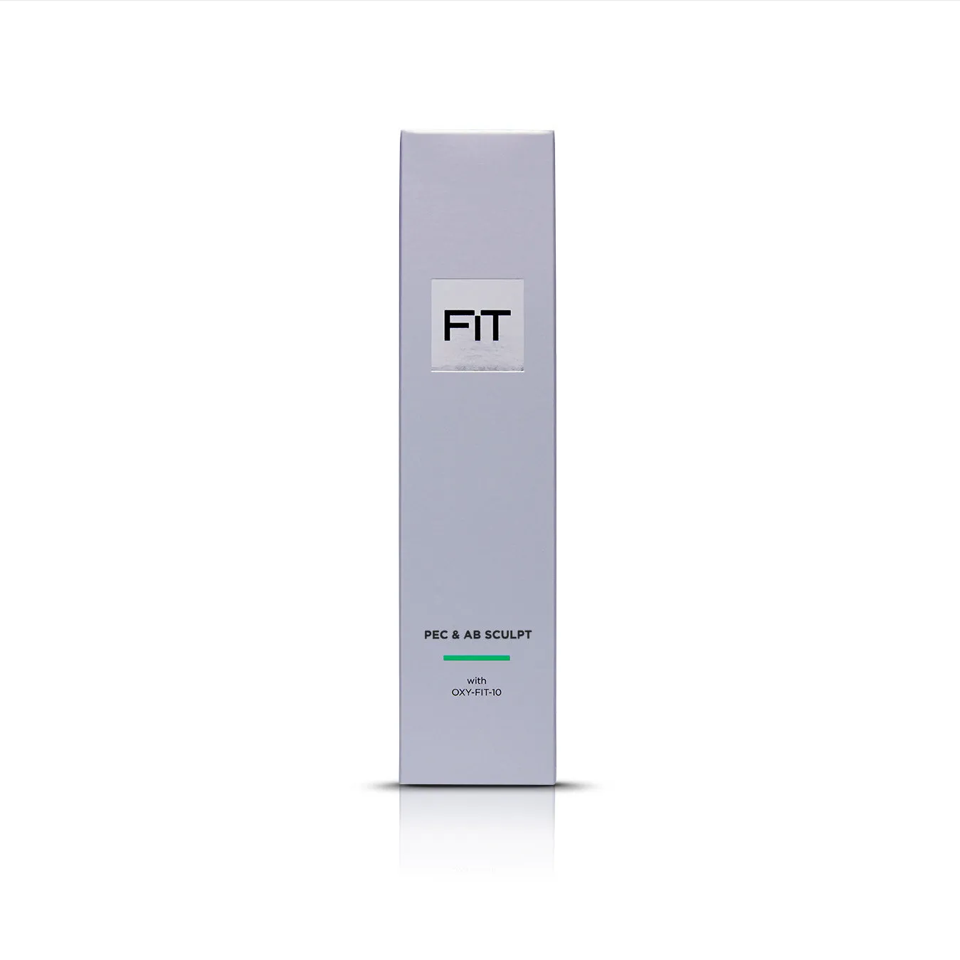 FIT Skincare Pec and Ab Sculpt, 100ml