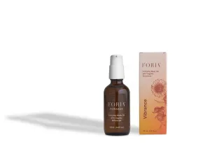 Foria Vibrance Everyday Body Oil