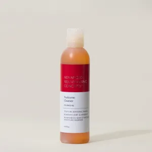 Fruitzyme Cleanser - Travel Size