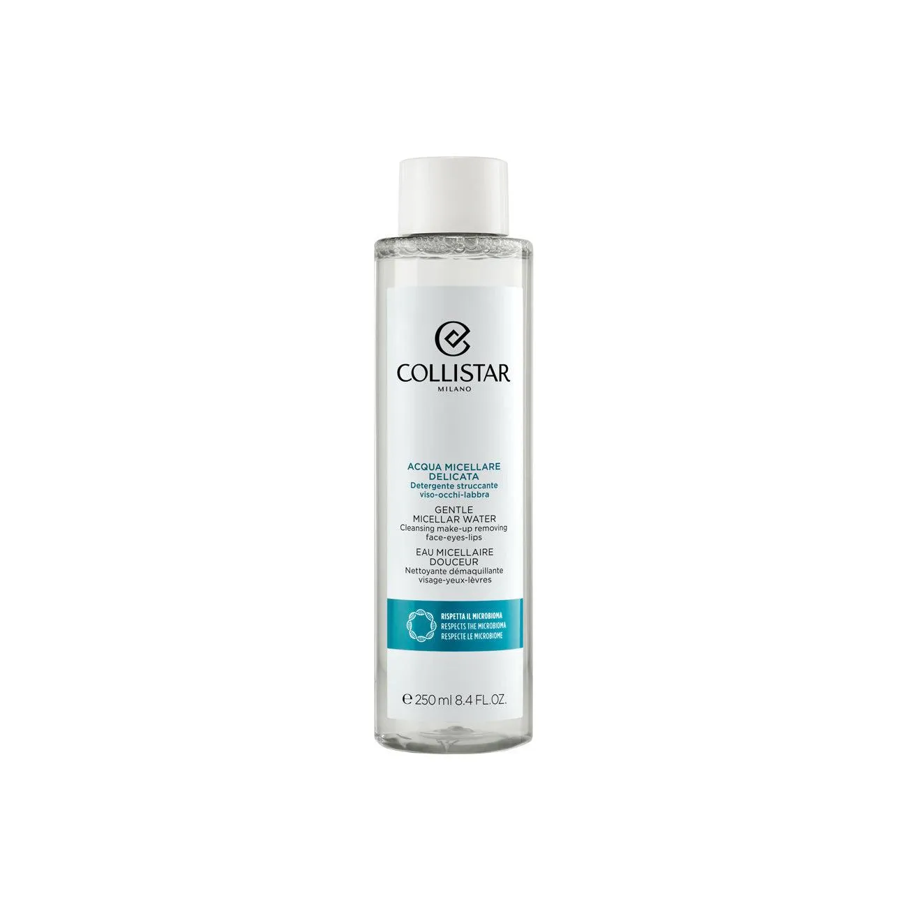 Gentle Micellar Water