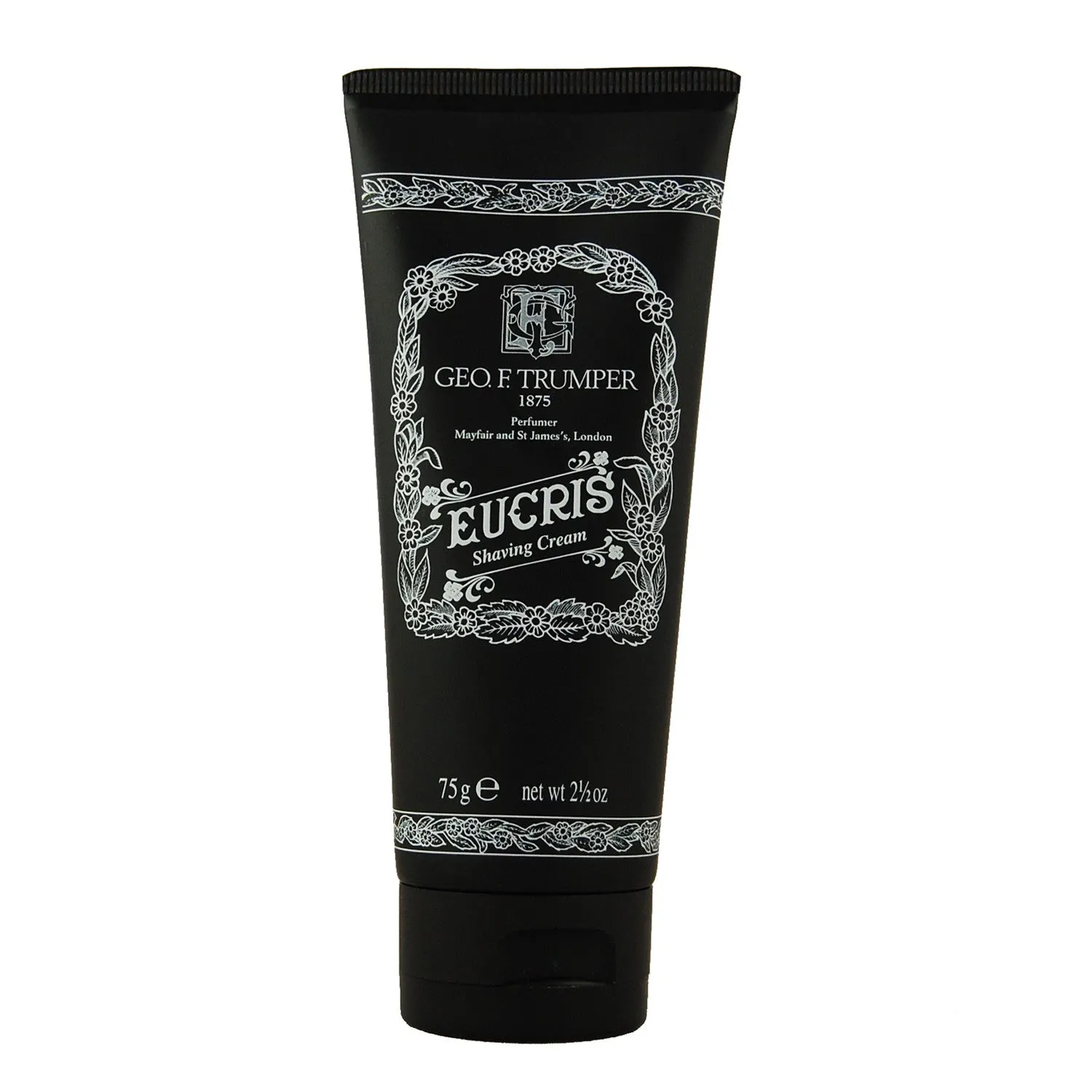 Geo. F. Trumper Eucris Shaving Cream (Size Options)