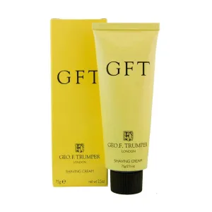 Geo. F. Trumper GFT Shaving Cream (75g)