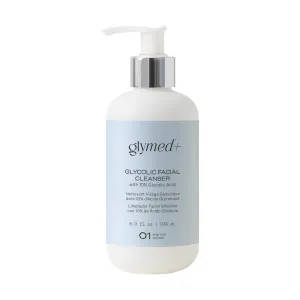 GlyMed Plus Glycolic Facial Cleanser