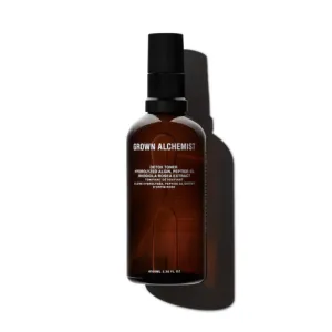 Grown Alchemist Detox Toner (100ml)