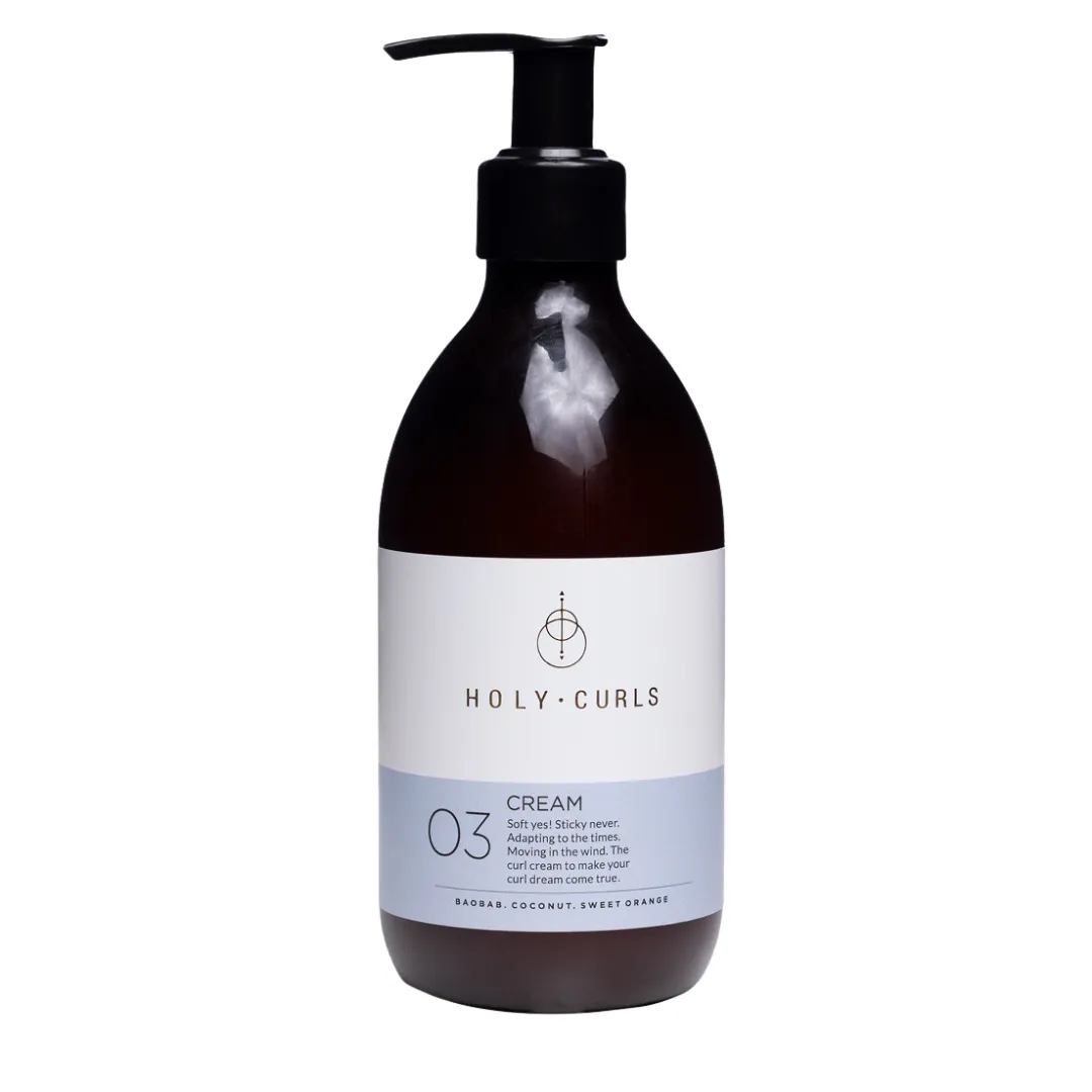 Holy Curls Cream 300ml