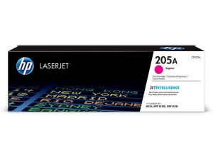 HP 205A Magenta Toner Cartridge CF533A